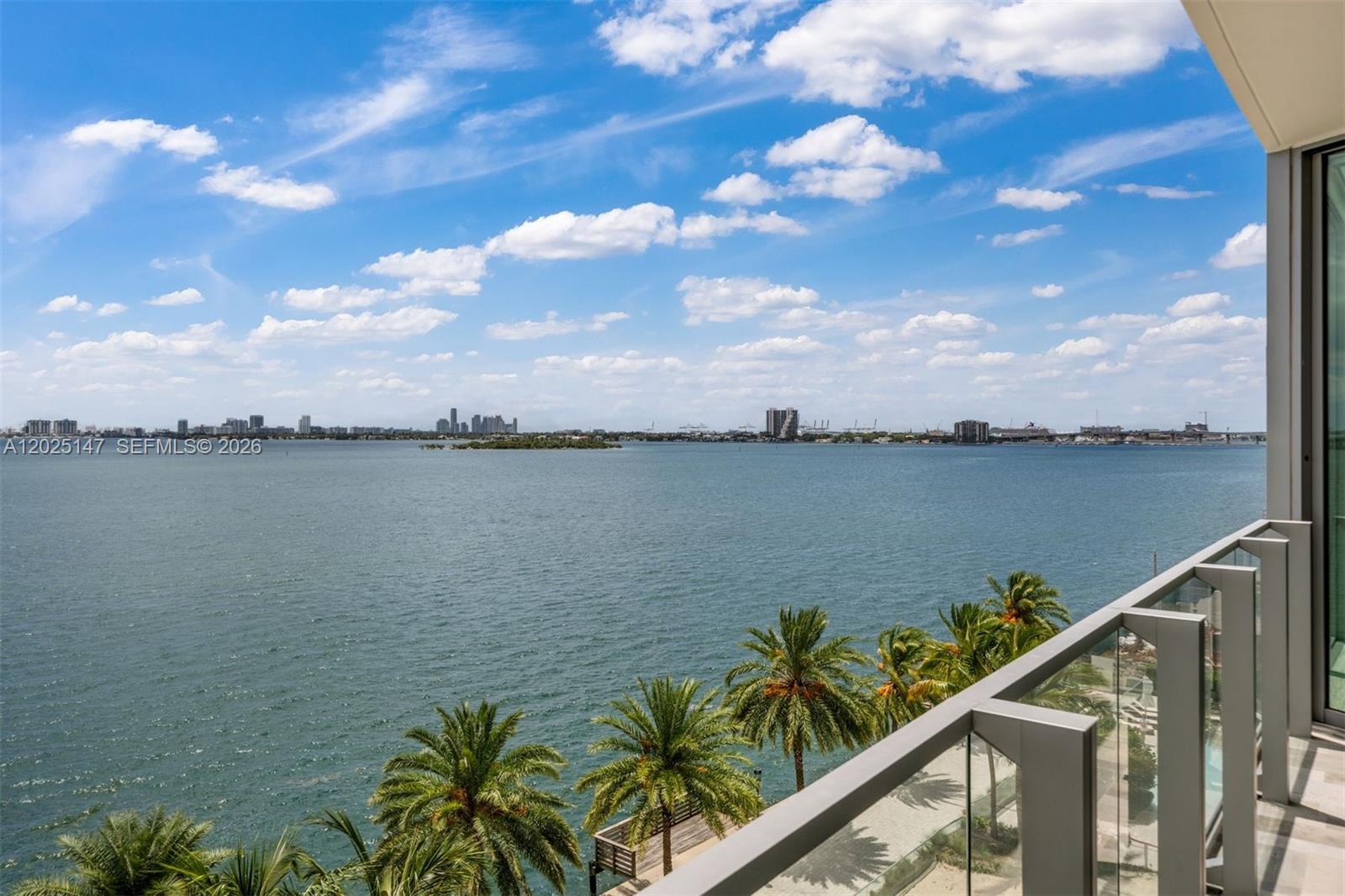 BISCAYNE BEACH CONDO - Residential