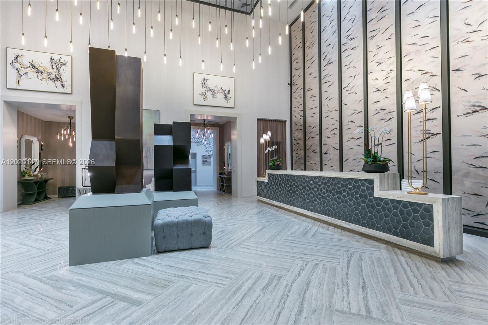 BISCAYNE BEACH CONDO - Residential