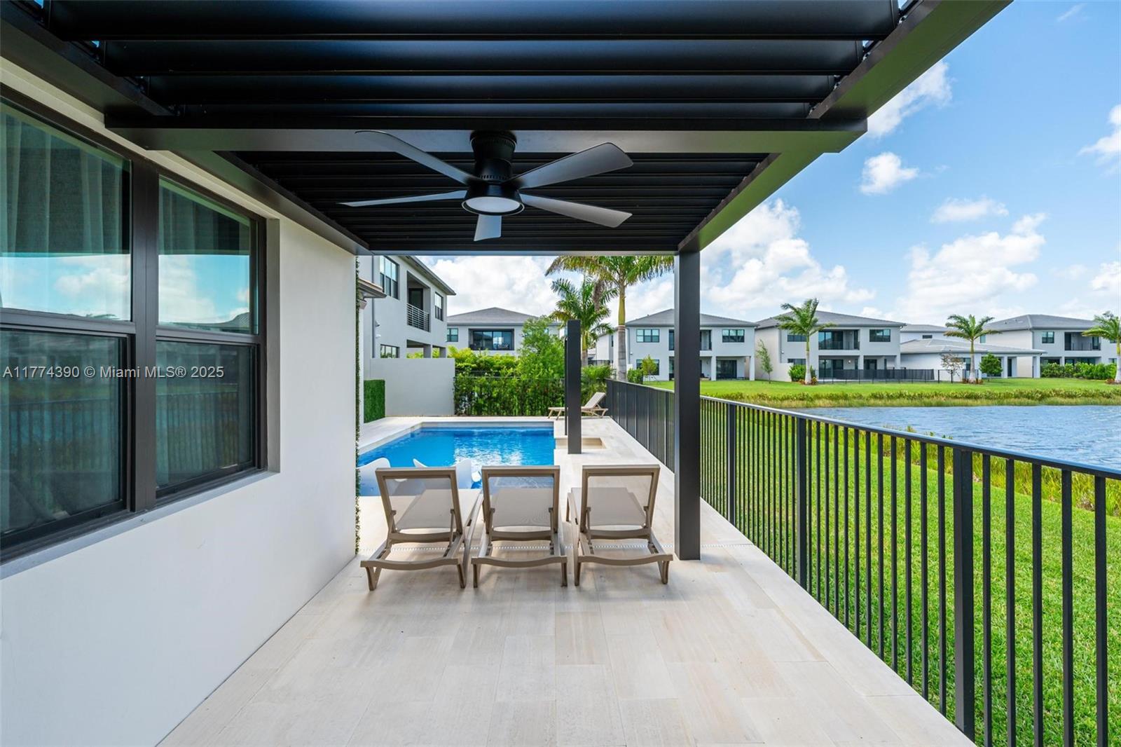 BOCA RATON GOLF COURSE PU - Residential