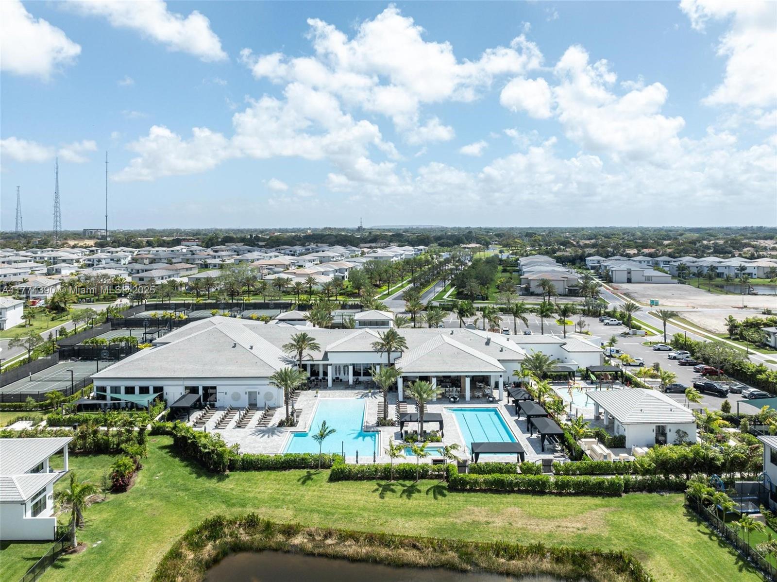BOCA RATON GOLF COURSE PU - Residential