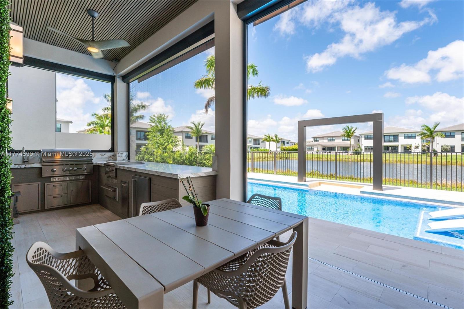 BOCA RATON GOLF COURSE PU - Residential
