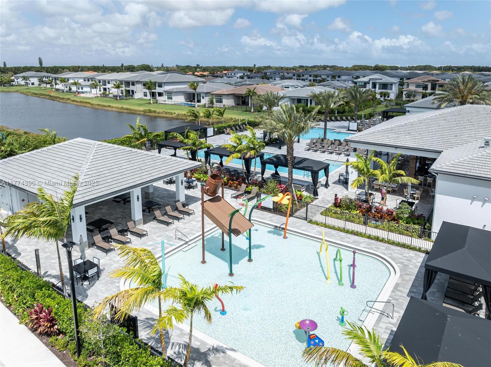 BOCA RATON GOLF COURSE PU - Residential
