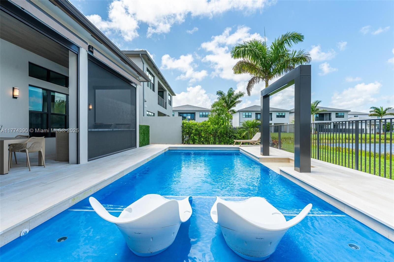 BOCA RATON GOLF COURSE PU - Residential