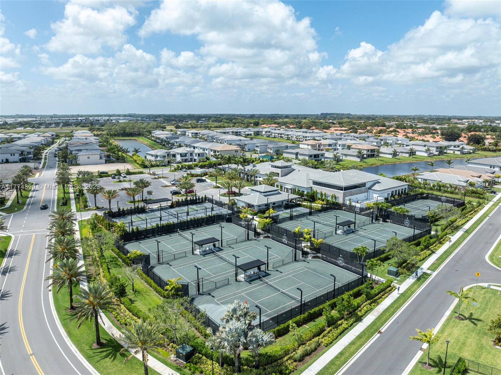 BOCA RATON GOLF COURSE PU - Residential