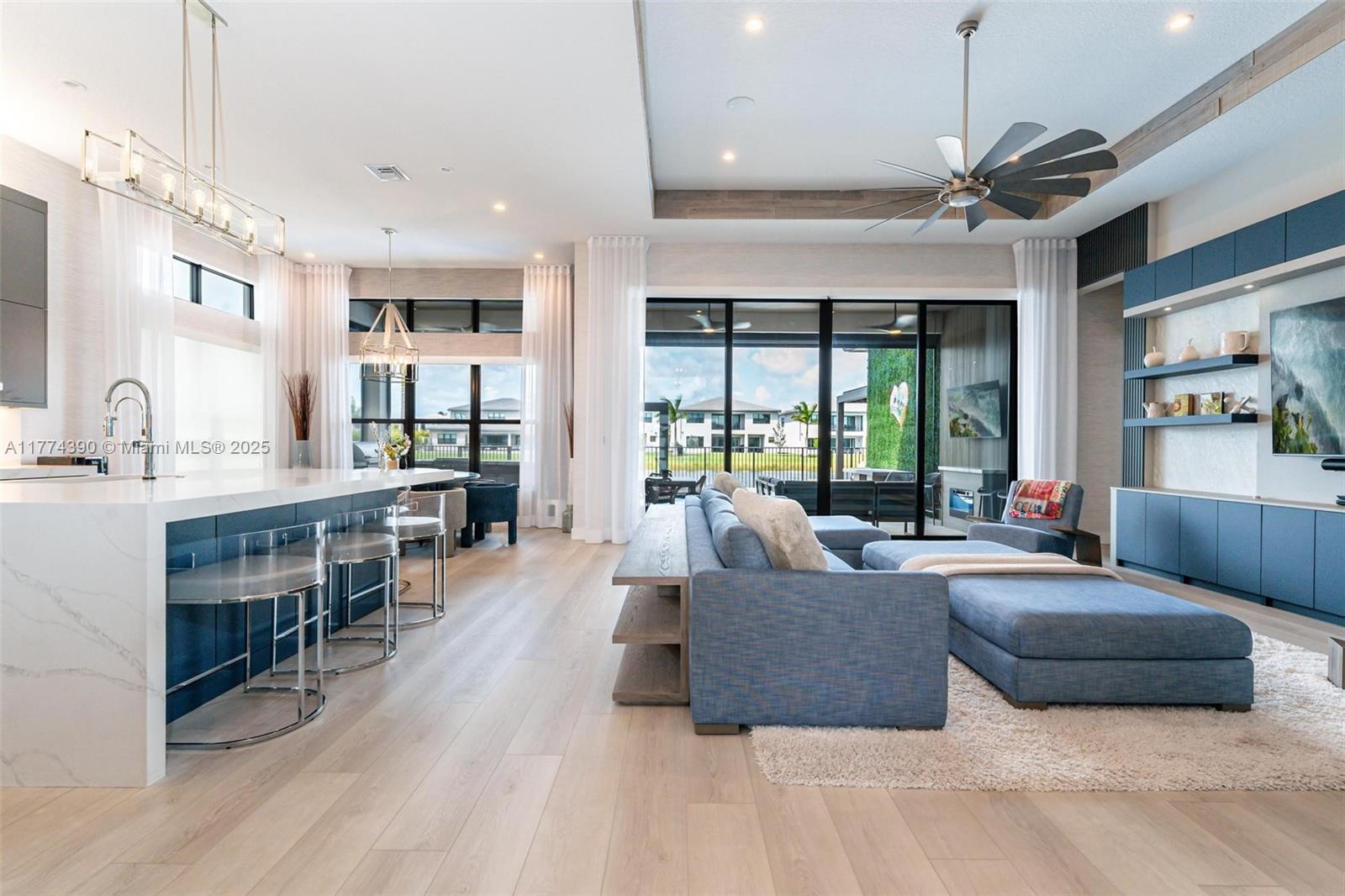 BOCA RATON GOLF COURSE PU - Residential