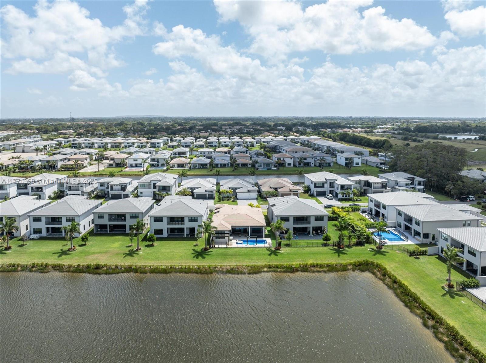 BOCA RATON GOLF COURSE PU - Residential