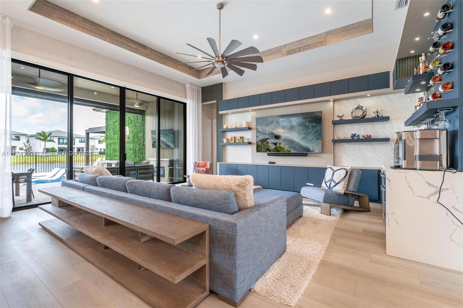 BOCA RATON GOLF COURSE PU - Residential
