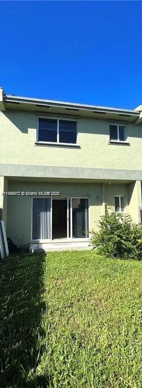 Photo of 20441 NW 15th Ave #8, Miami Gardens, FL 33169 (MLS # A11796412)