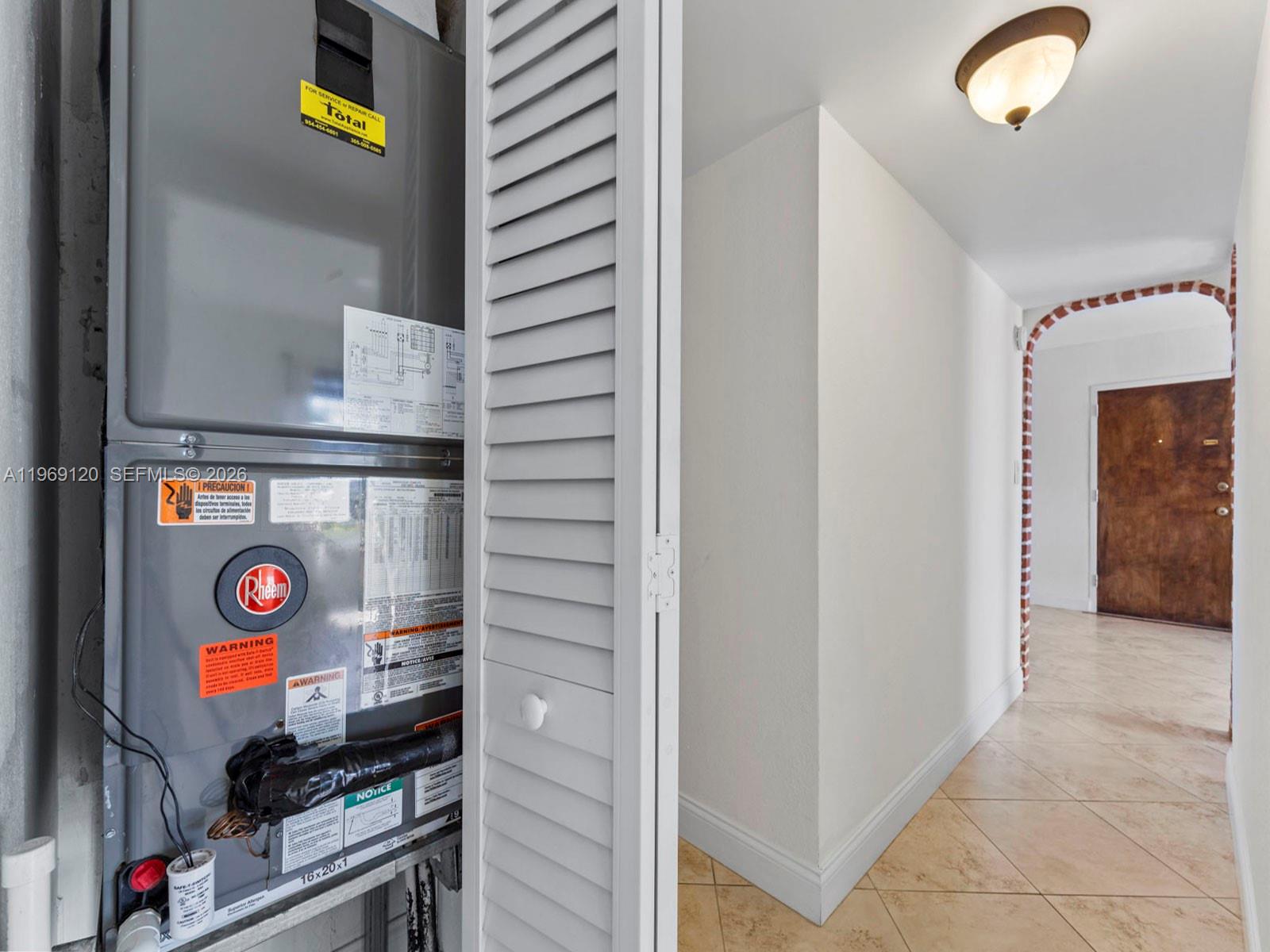 DORAL GARDENS II CONDO - Residential