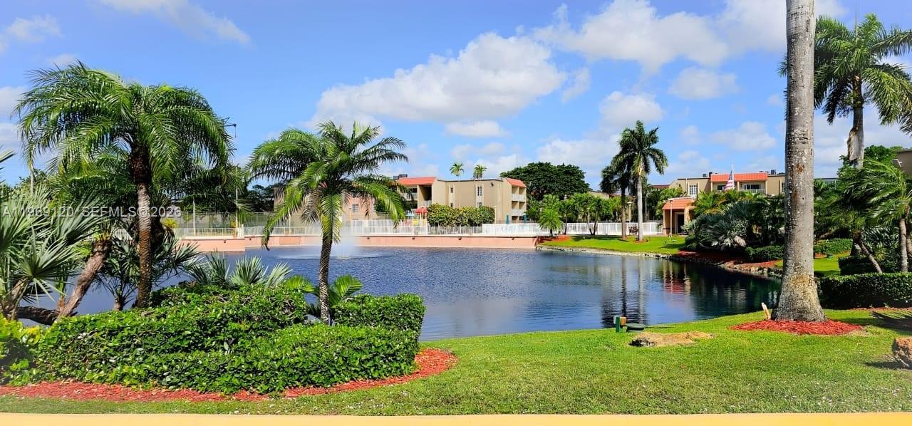 DORAL GARDENS II CONDO - Residential