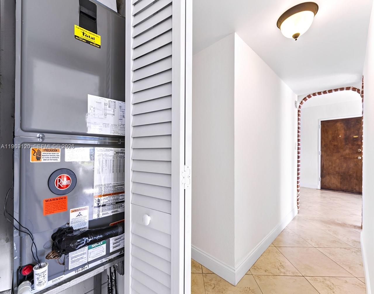 DORAL GARDENS II CONDO - Residential