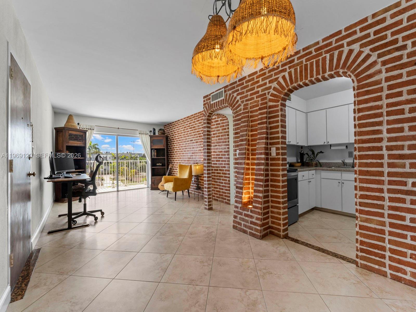 DORAL GARDENS II CONDO - Residential