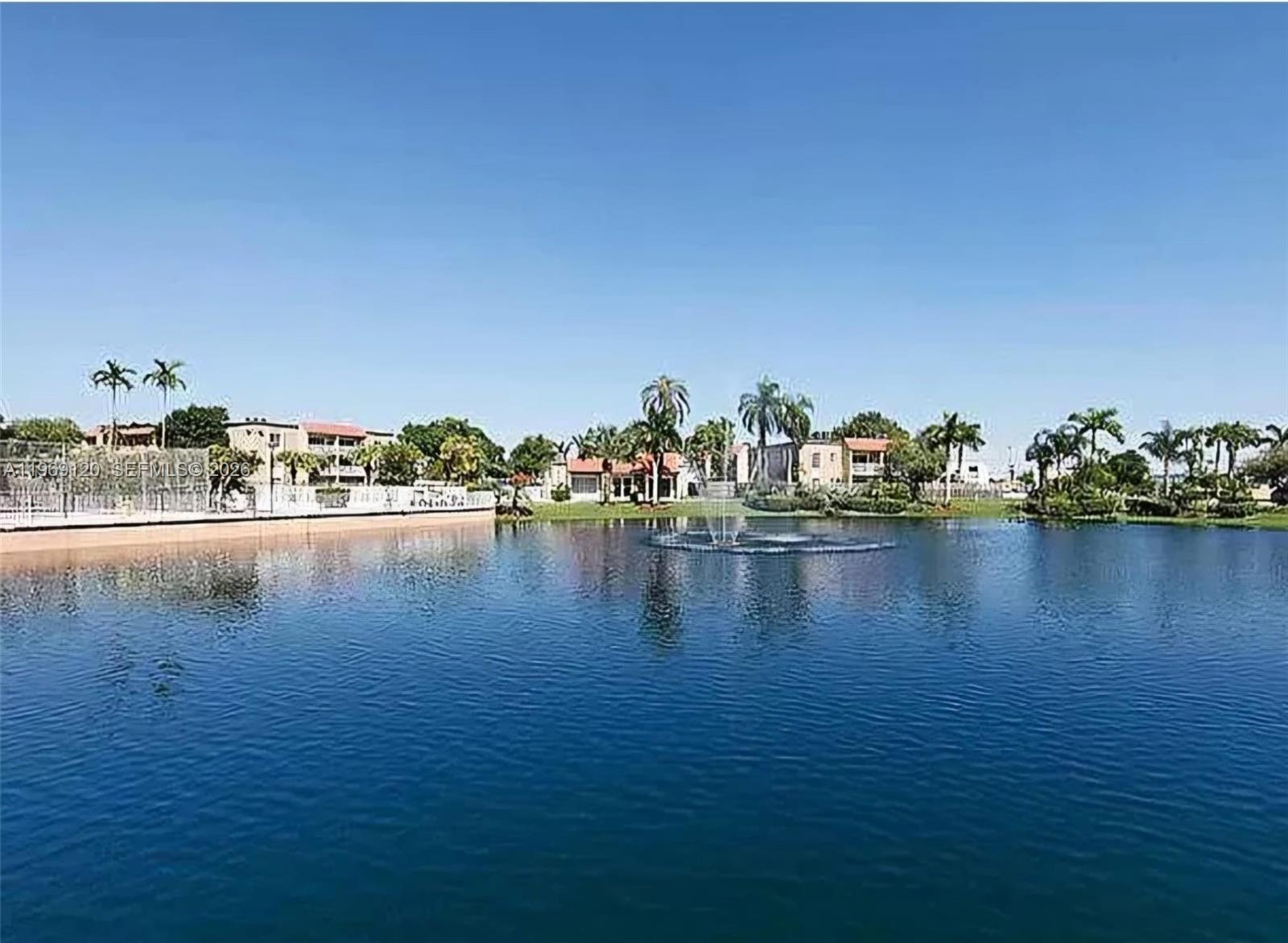 DORAL GARDENS II CONDO - Residential