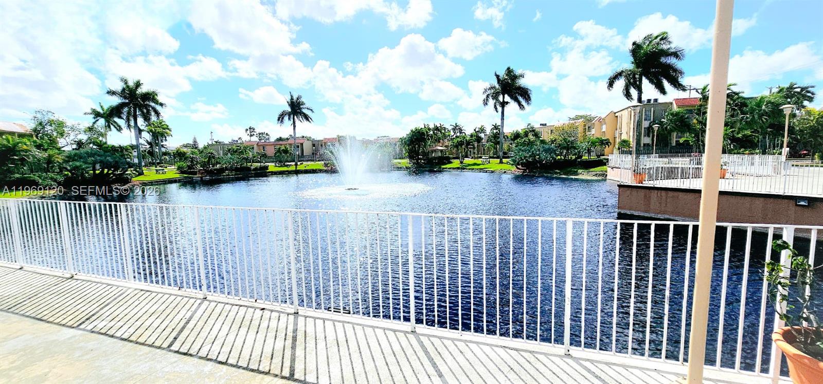 DORAL GARDENS II CONDO - Residential