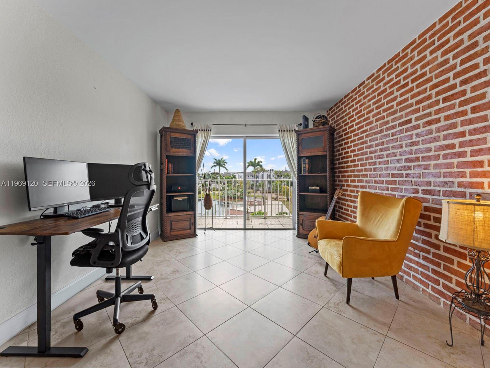 DORAL GARDENS II CONDO - Residential