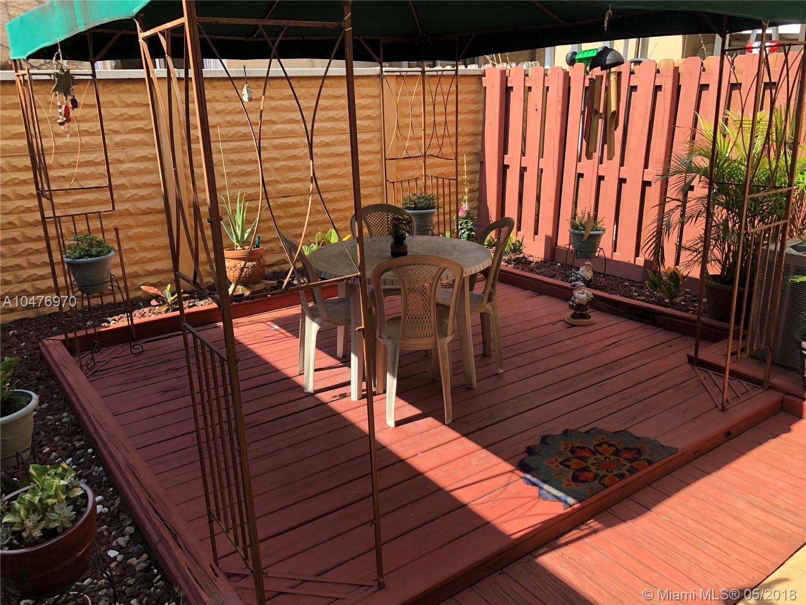 VILLAS CANARIAS CONDO - Residential