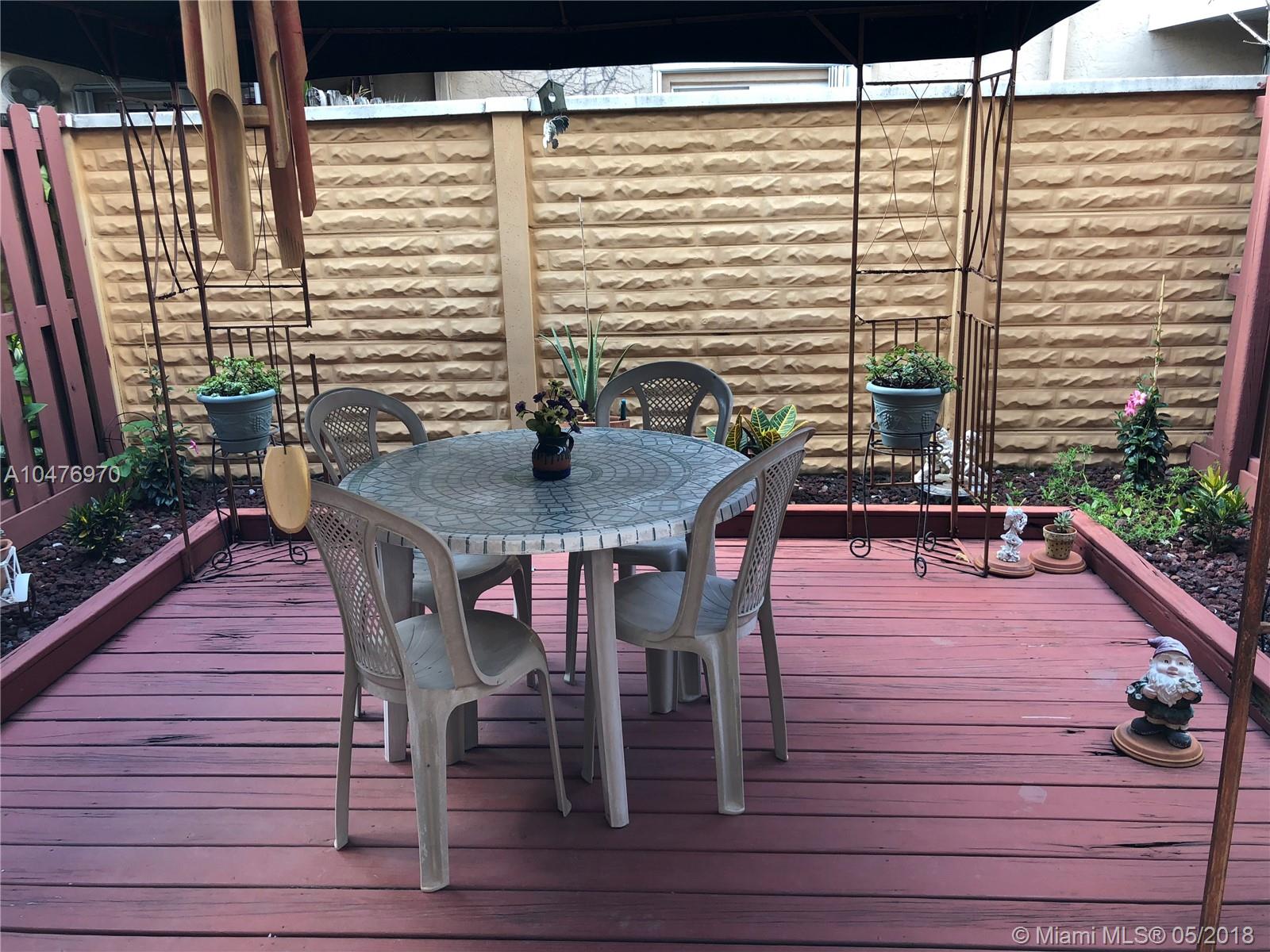 VILLAS CANARIAS CONDO - Residential