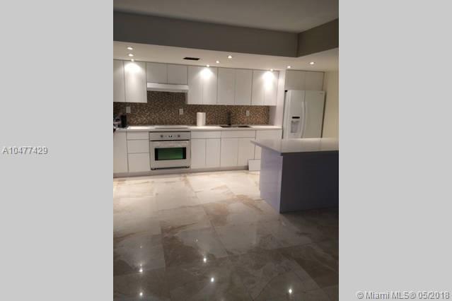 DEL PRADO MARINA - Residential Lease