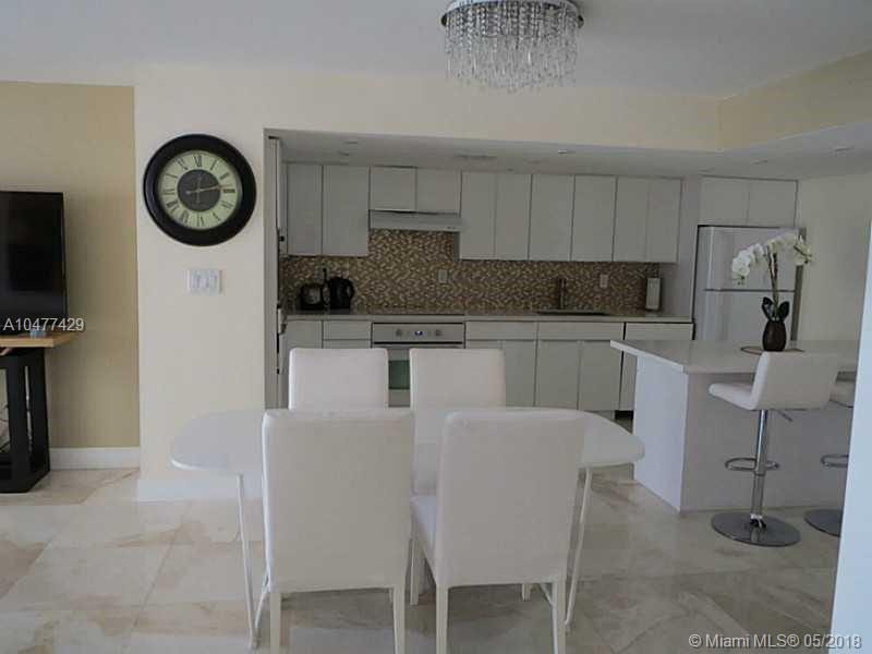 DEL PRADO MARINA - Residential Lease