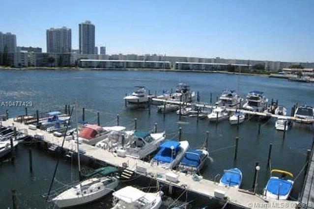 DEL PRADO MARINA - Residential Lease