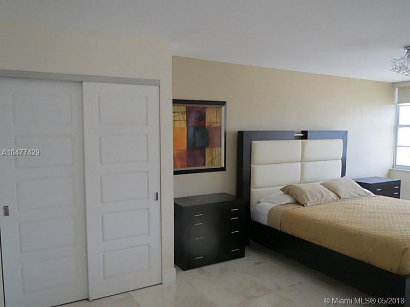 DEL PRADO MARINA - Residential Lease