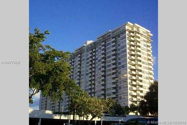 DEL PRADO MARINA - Residential Lease