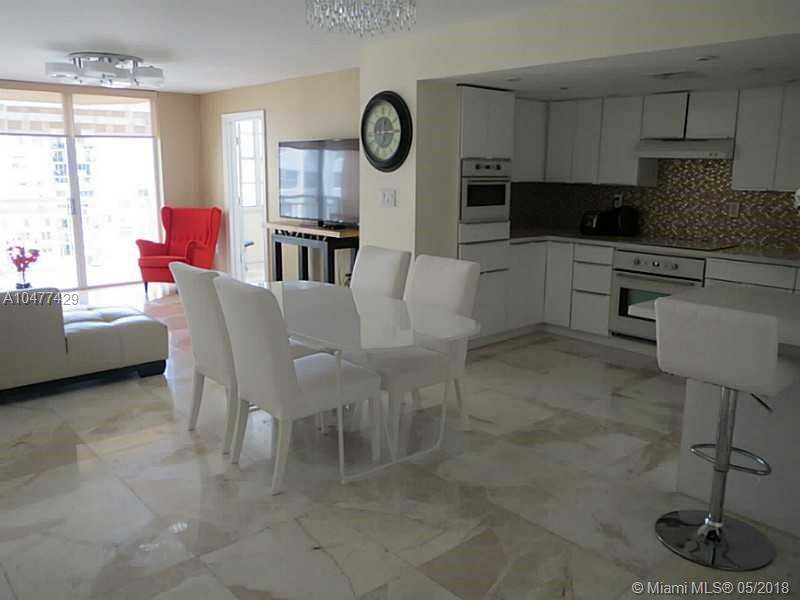 DEL PRADO MARINA - Residential Lease