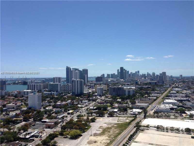 FOUR MIDTOWN MIAMI CONDO - Residential