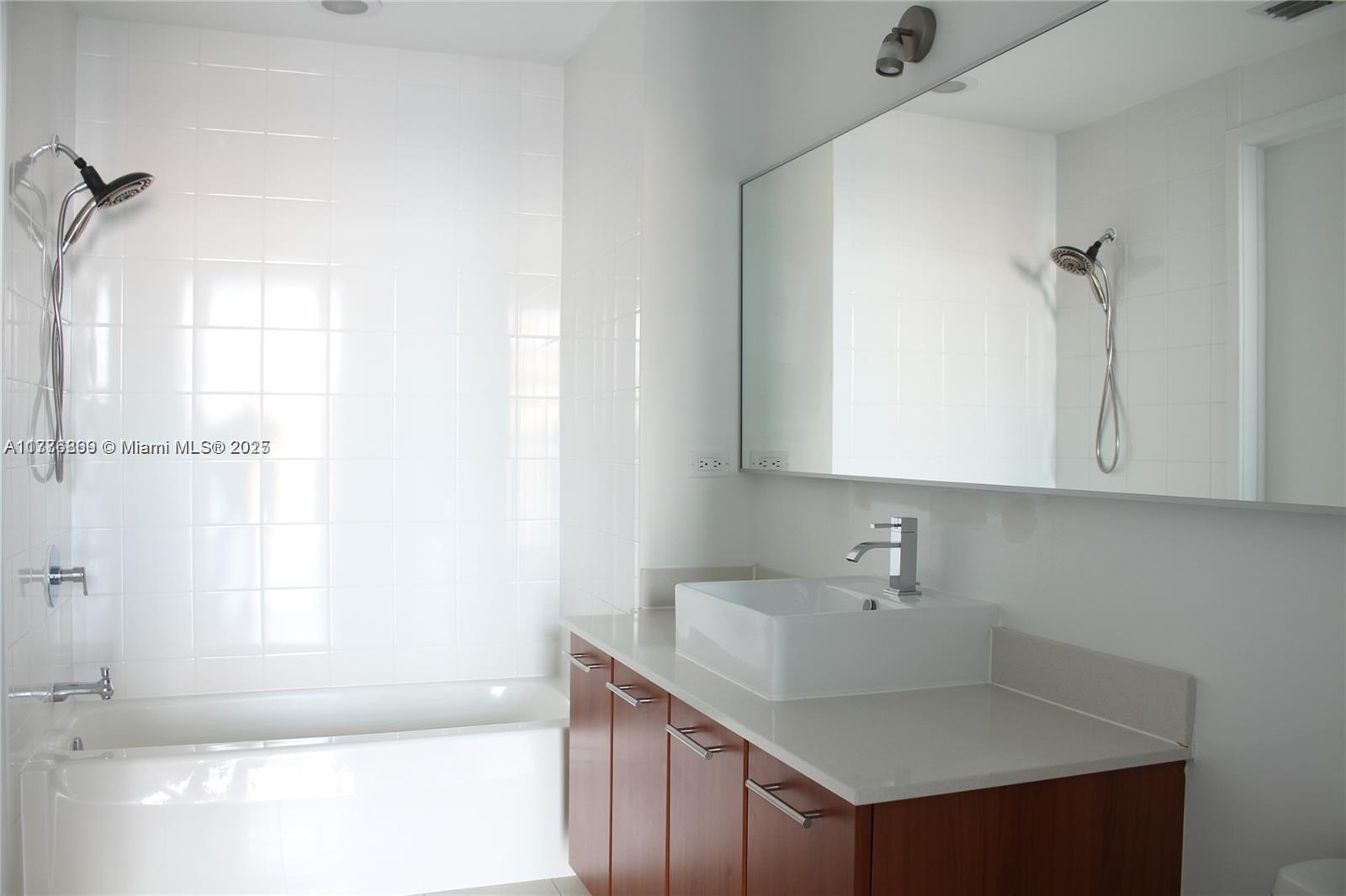 FOUR MIDTOWN MIAMI CONDO - Residential