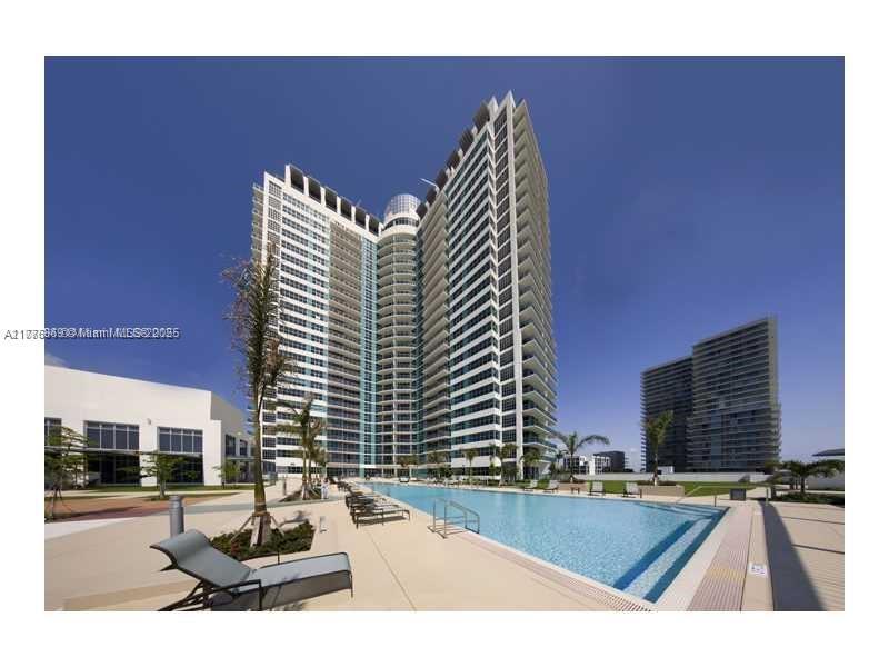 Property for Sale at 3301 Ne 1 Ave H2904, Miami, Broward County, Florida - Bedrooms: 2 
Bathrooms: 2  - $750,000
