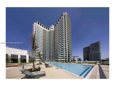 3301 NE 1 AV H2904 Miami FL 33137