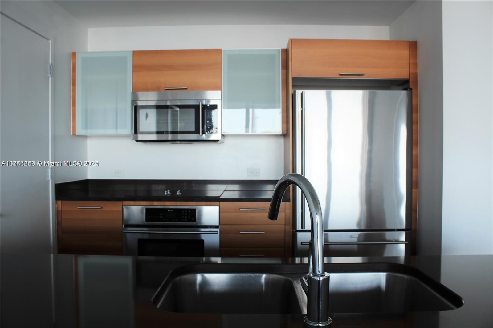 FOUR MIDTOWN MIAMI CONDO - Residential