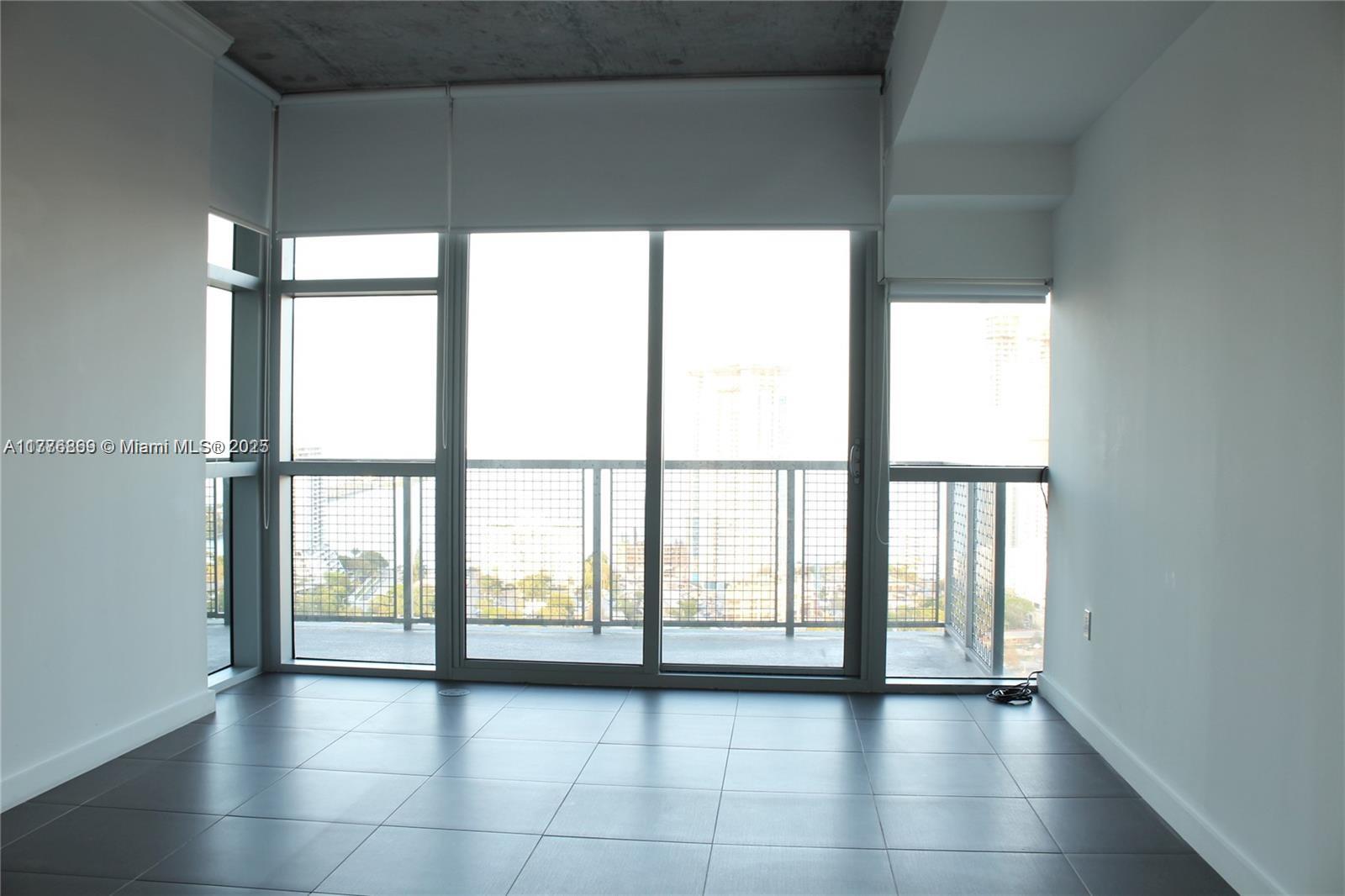FOUR MIDTOWN MIAMI CONDO - Residential