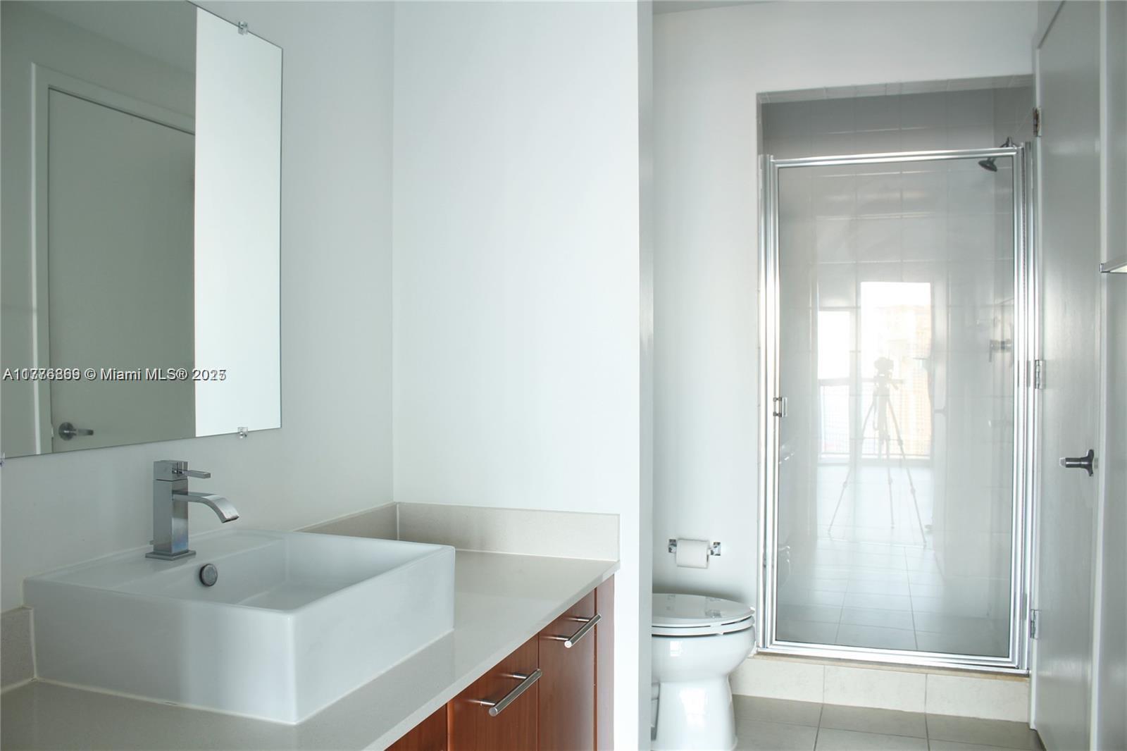 FOUR MIDTOWN MIAMI CONDO - Residential