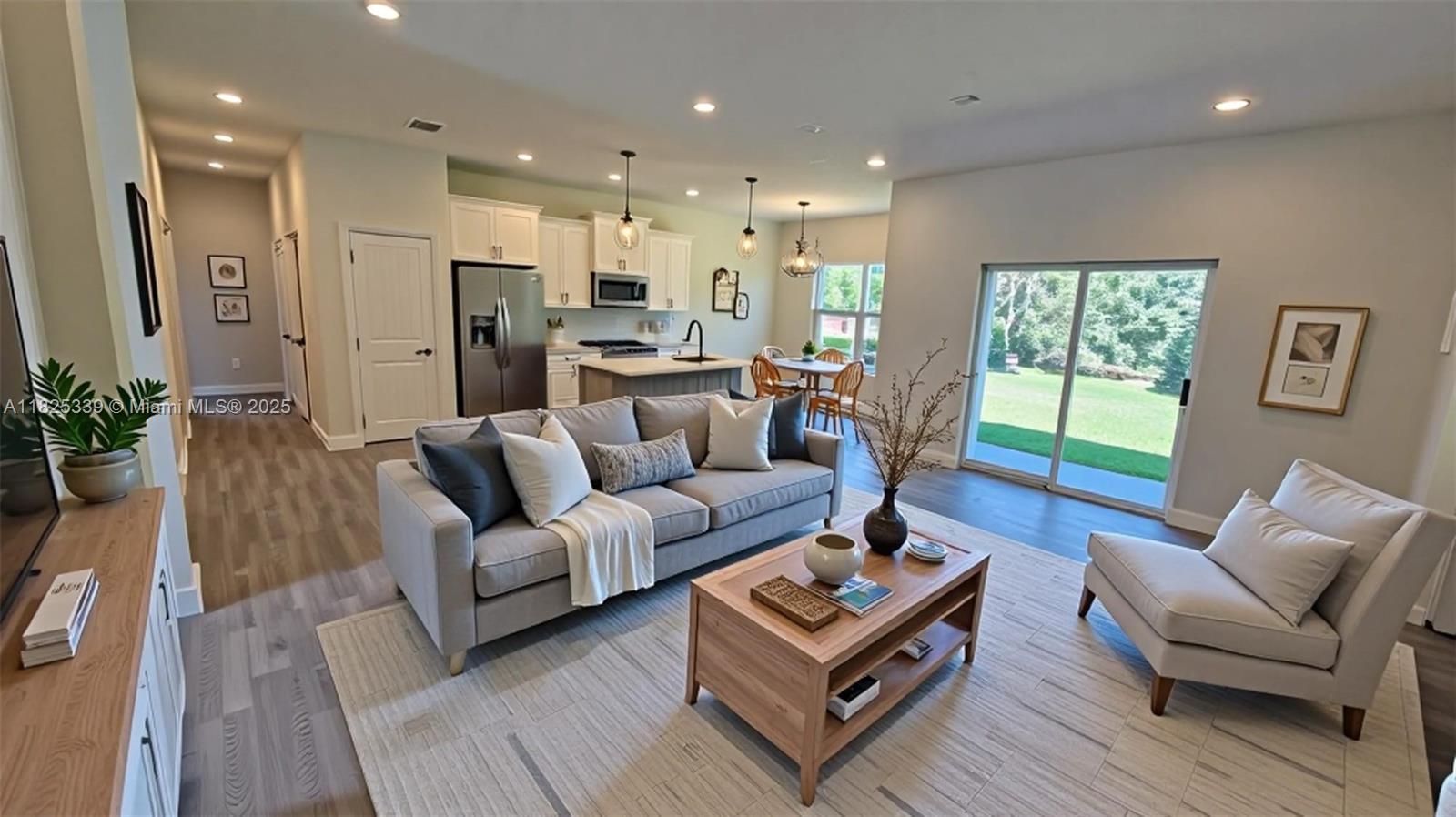 PORT MALABAR UNIT 24 - Residential Lease