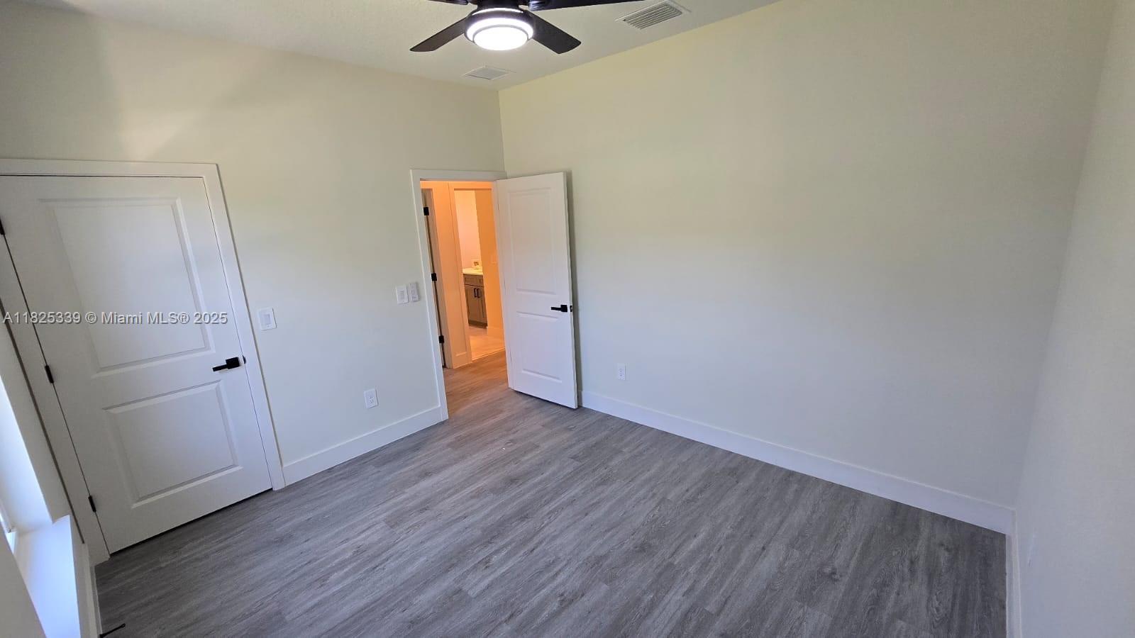 PORT MALABAR UNIT 24 - Residential Lease