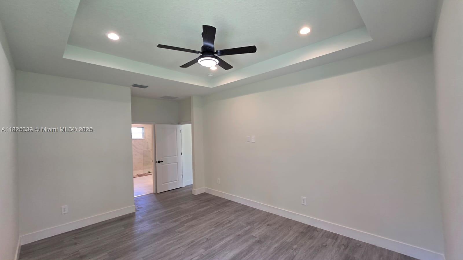 PORT MALABAR UNIT 24 - Residential Lease