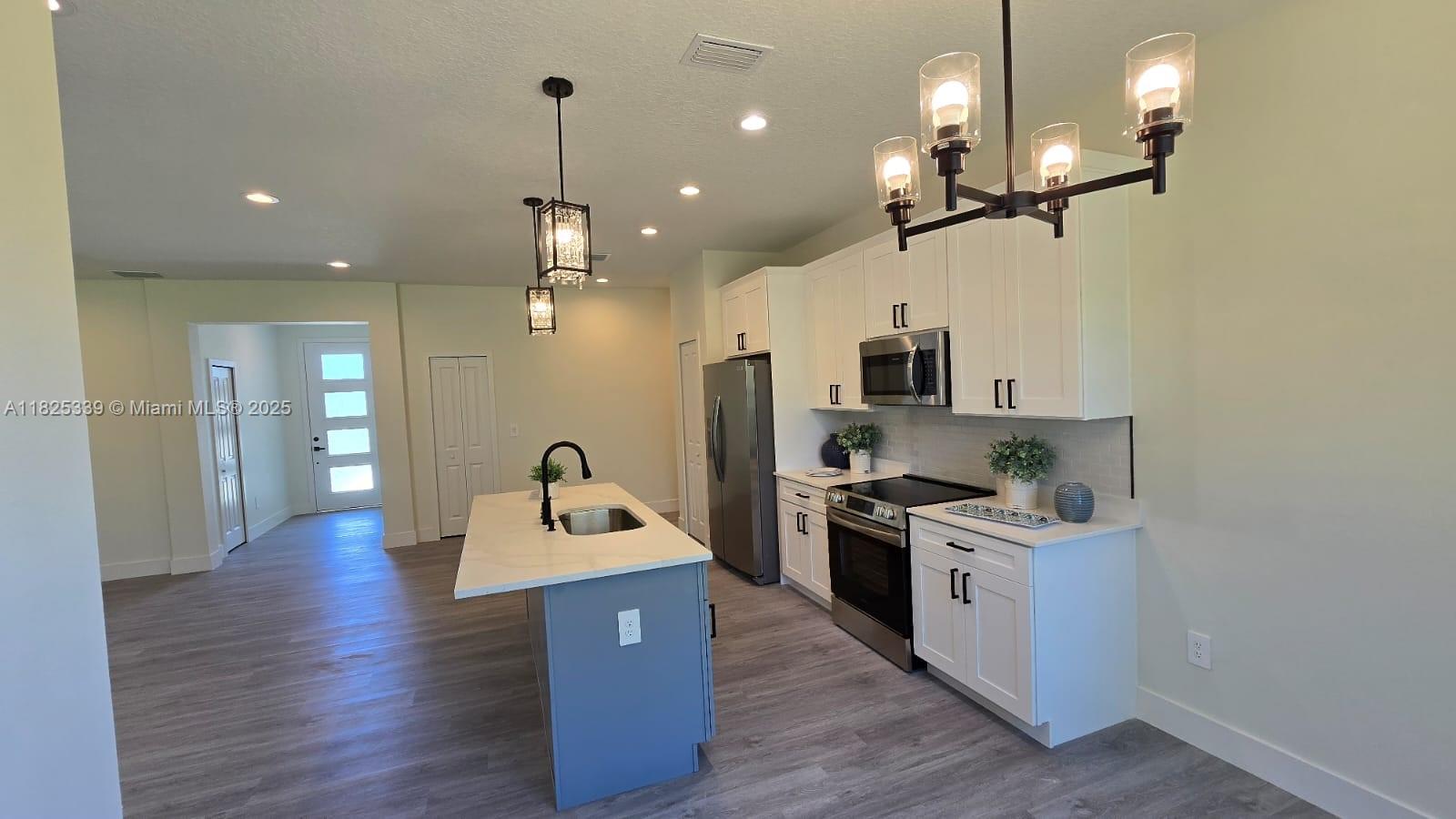 PORT MALABAR UNIT 24 - Residential Lease
