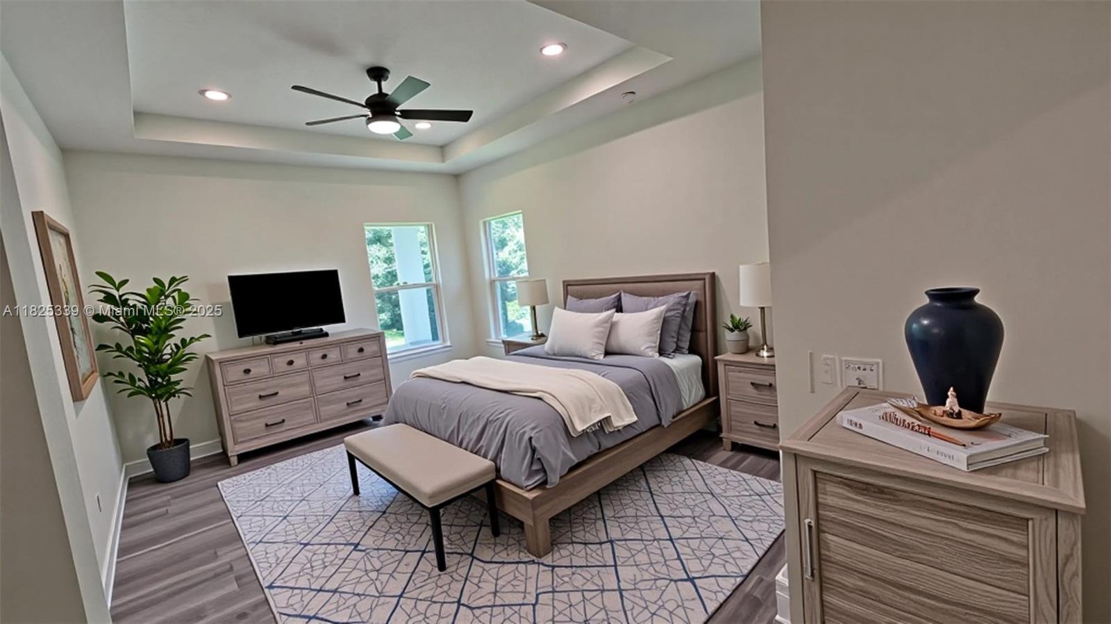 PORT MALABAR UNIT 24 - Residential Lease