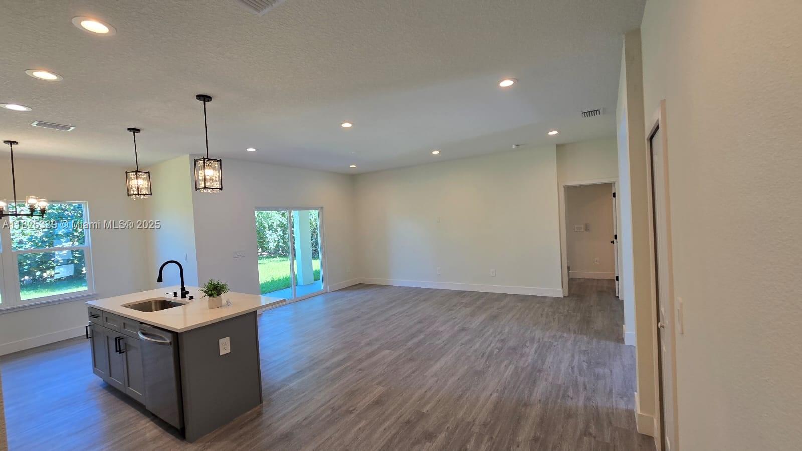 PORT MALABAR UNIT 24 - Residential Lease
