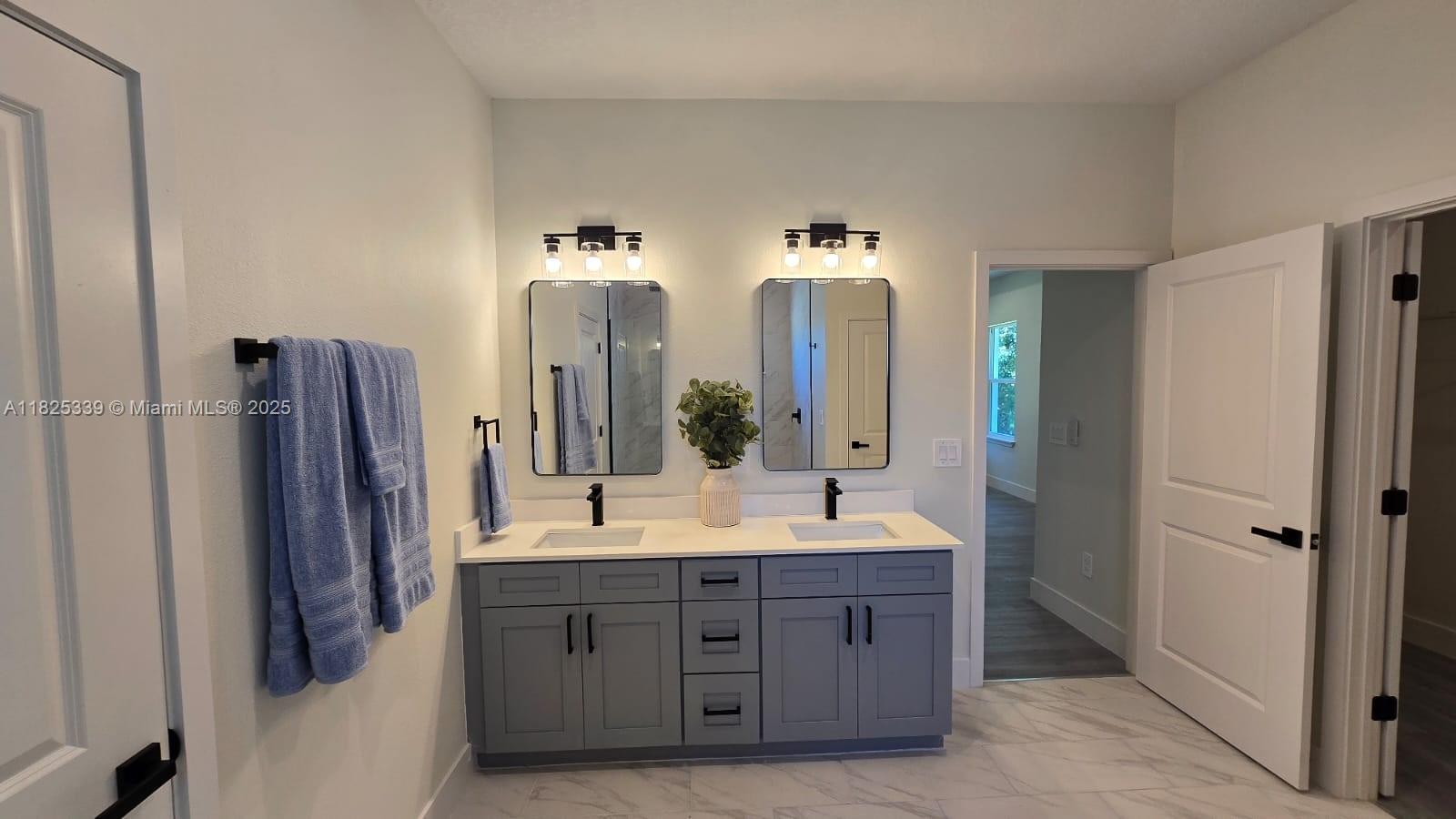 PORT MALABAR UNIT 24 - Residential Lease