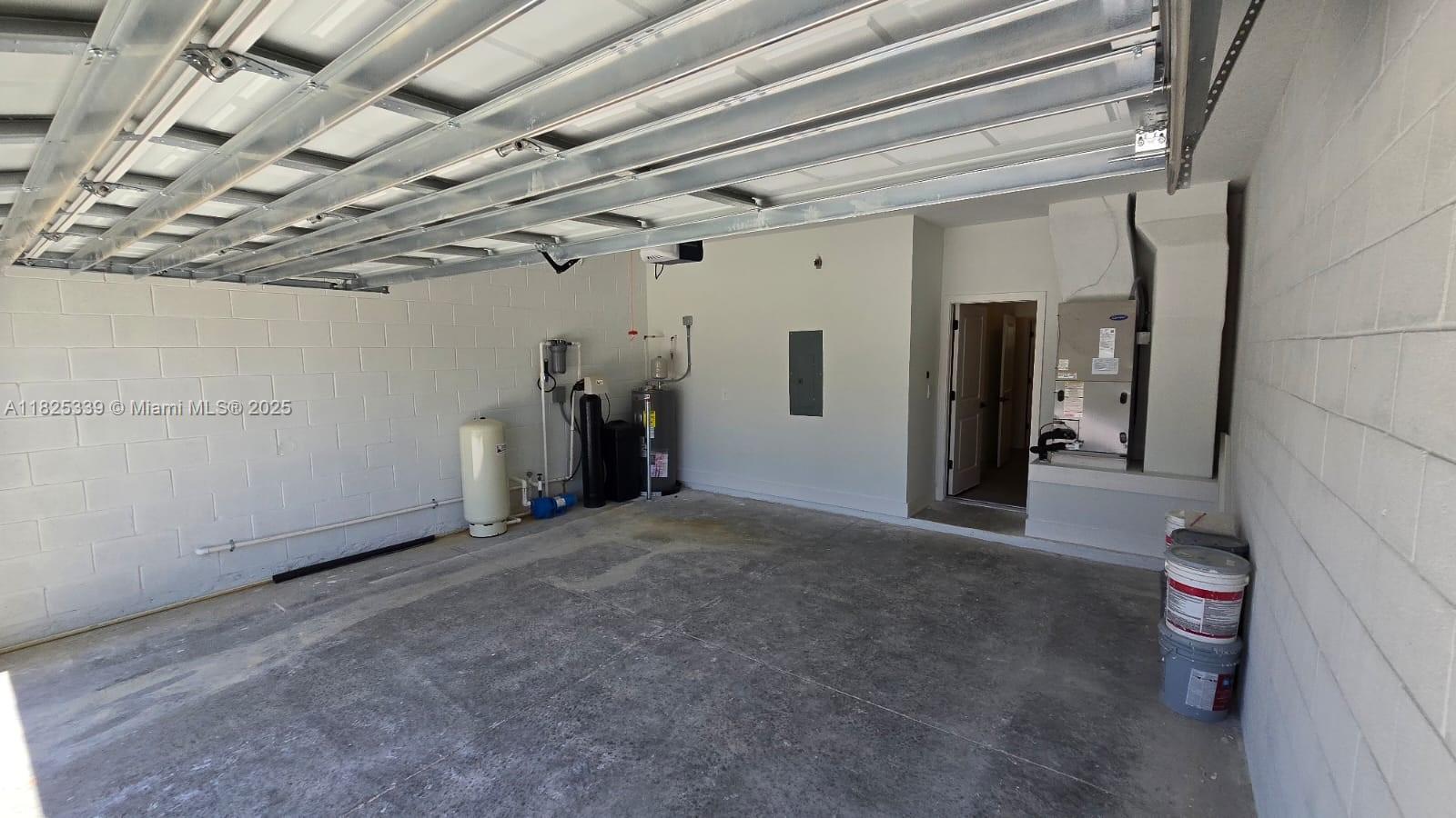 PORT MALABAR UNIT 24 - Residential Lease