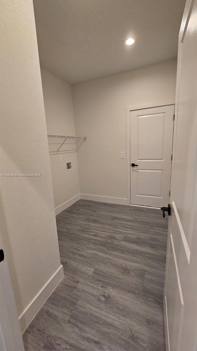 PORT MALABAR UNIT 24 - Residential Lease