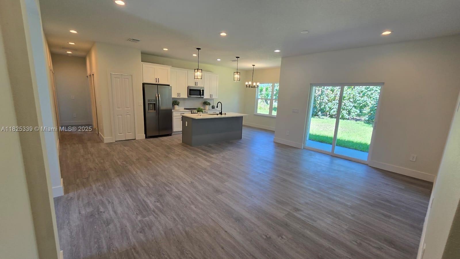 PORT MALABAR UNIT 24 - Residential Lease