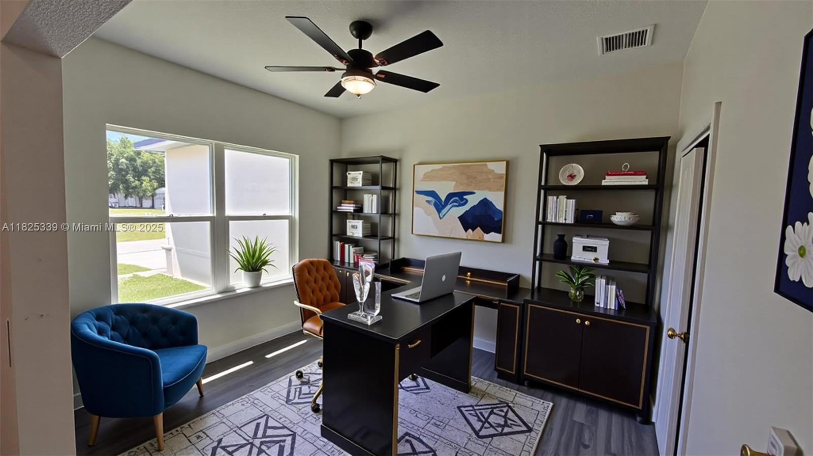 PORT MALABAR UNIT 24 - Residential Lease