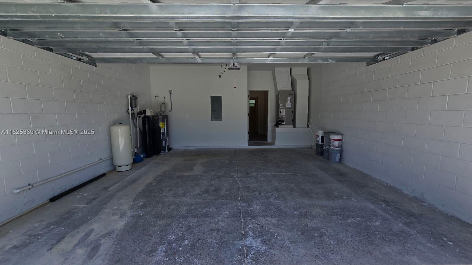 PORT MALABAR UNIT 24 - Residential Lease