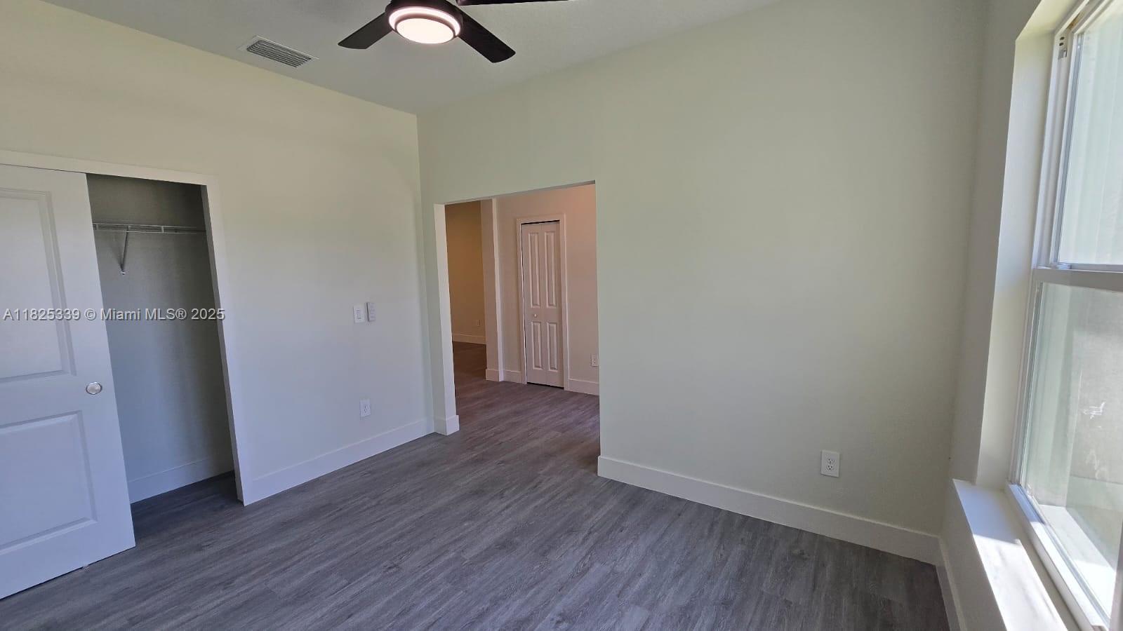 PORT MALABAR UNIT 24 - Residential Lease