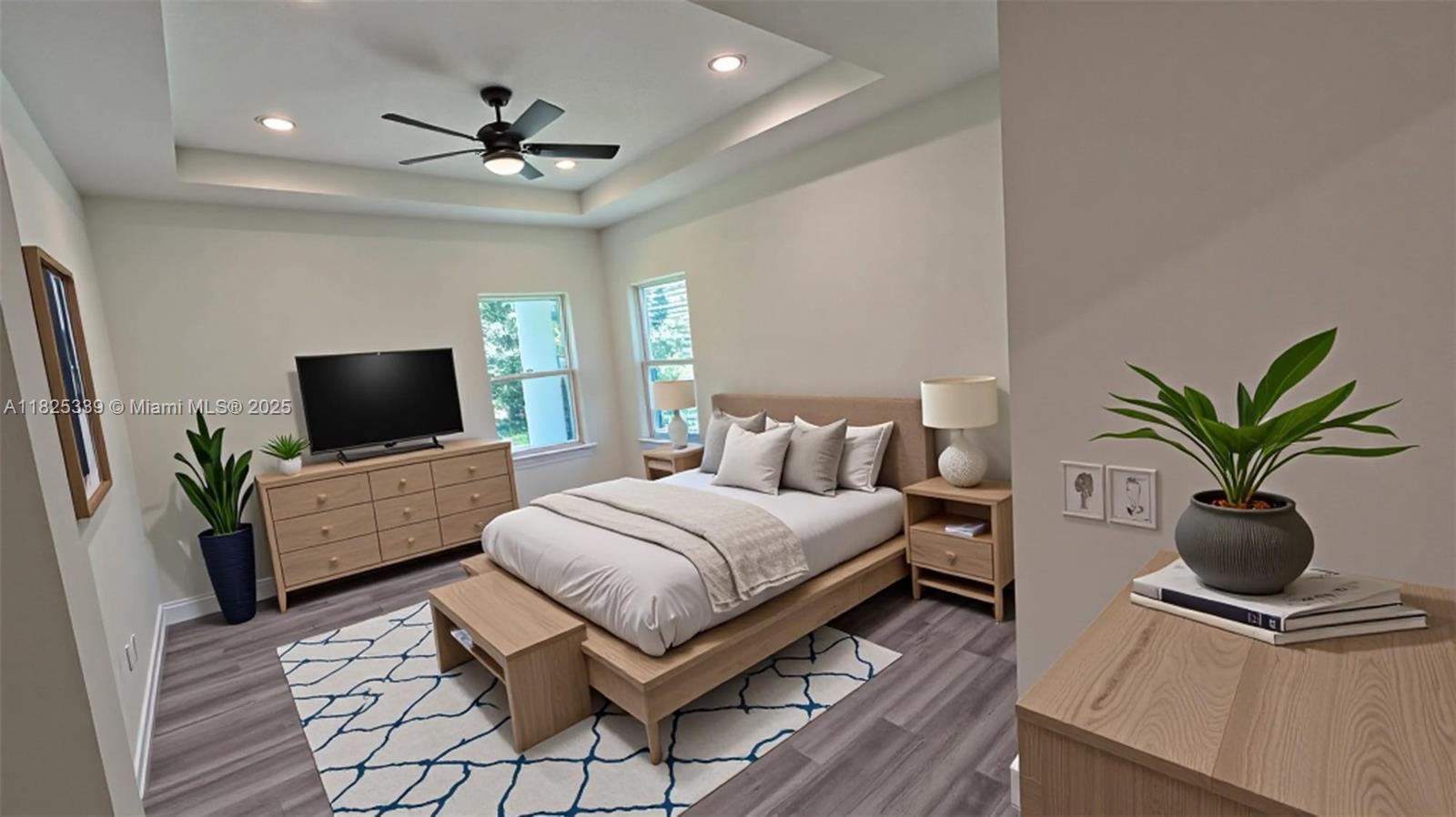 PORT MALABAR UNIT 24 - Residential Lease