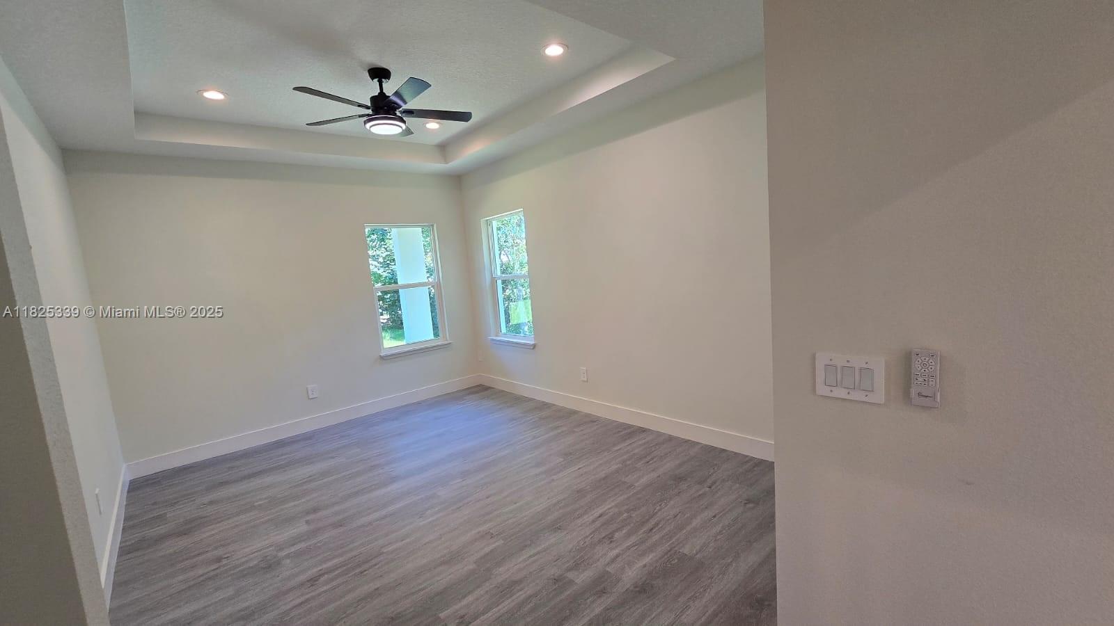 PORT MALABAR UNIT 24 - Residential Lease