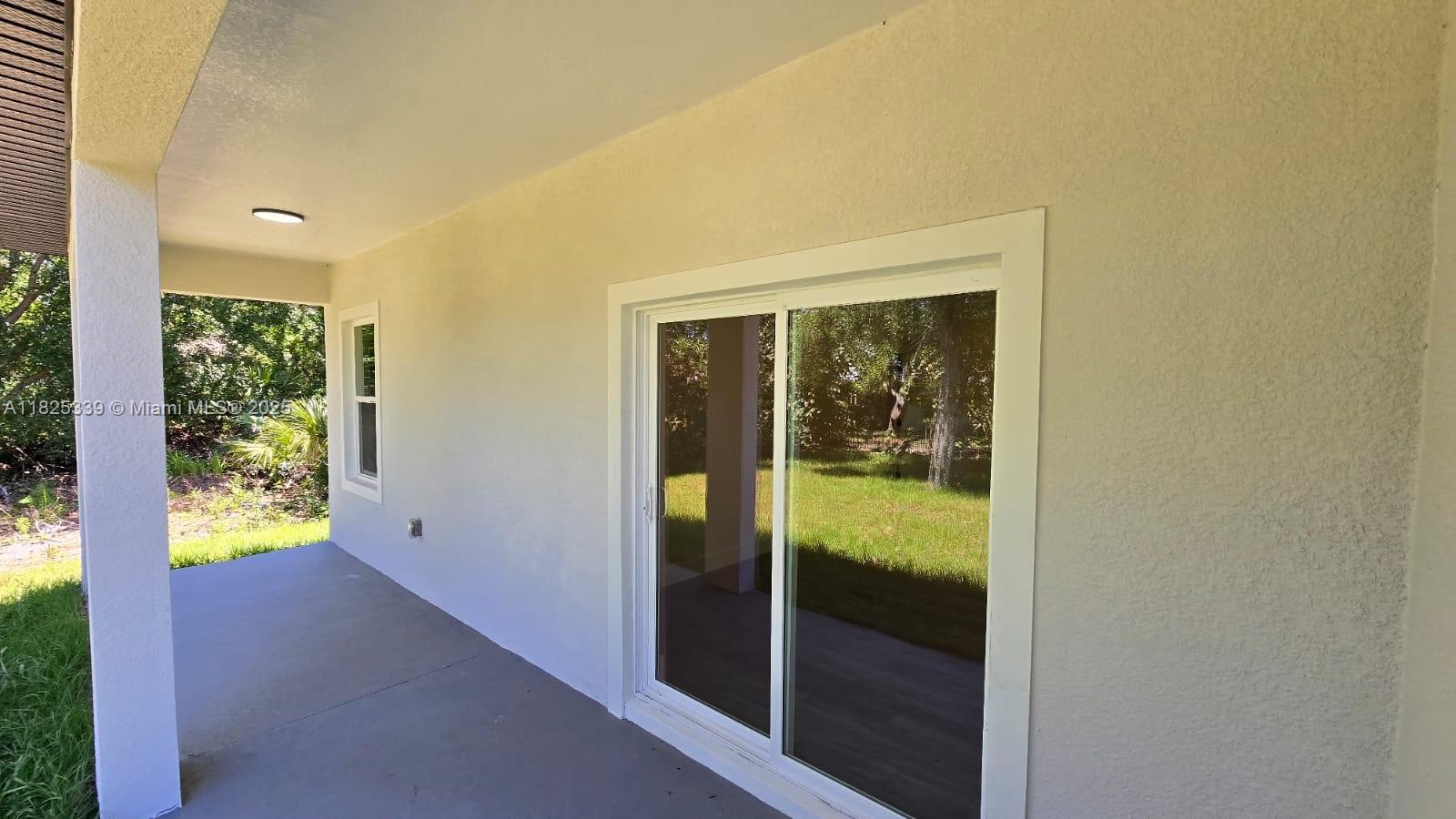PORT MALABAR UNIT 24 - Residential Lease